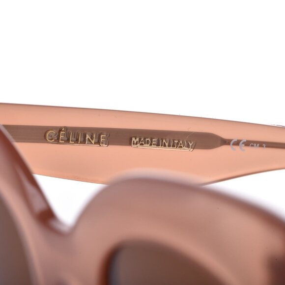 Celine Marta Sunglasses CL 41093/S Pink - Picture 4 of 4